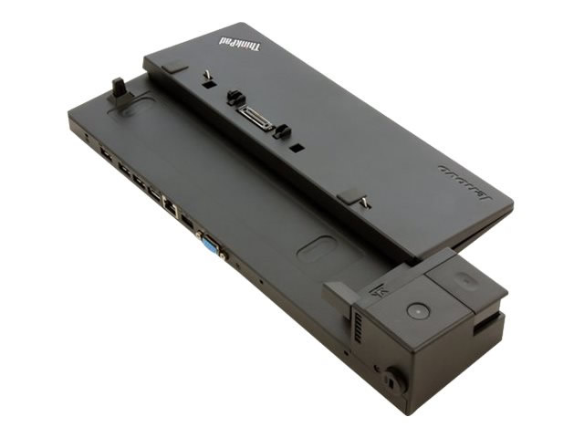 Lenovo Thinkpad Basic Dock 40a00065eu